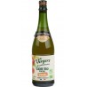VERGERS DU PATRIMOINE Cidre bio pur jus doux 2.5% 75cl