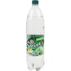 Sprink's Mojito sans alcool...