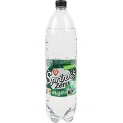 Sprink's Mojito sans alcool...