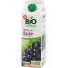 Bio Village 100% pur Jus de Raisin 1L