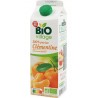 Bio Village Clémentine 100% pur jus 1L
