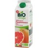 Bio Village 100% pur jus de Pamplemousse Rose 1L