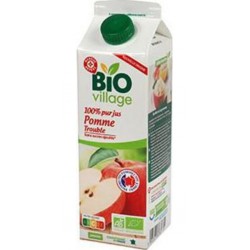 Bio Village 100% pur jus de...