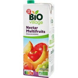 Bio Village Nectar...