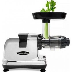 Omega Extracteur de jus...