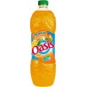Oasis Tropical 2L (lot de 6 bouteilles)