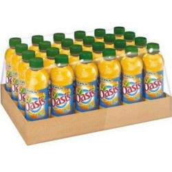 Oasis Tropical 50cl (pack...