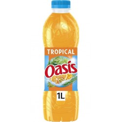 Oasis Tropical Boisson à...
