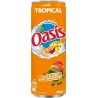 OASIS TROPICAL 33cl