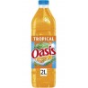 OASIS TROPICAL PET 6x2L (pack de 6)