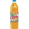 OASIS TROPICAL PET 2x2L (pack de 2)