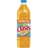 OASIS TROPICAL PET 4x2L (pack de 4)