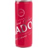 Badoit Rouge Slim 33cl (pack de 24)