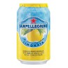 San Pellegrino Citron 33cl (pack de 6)