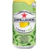 San Pellegrino Thé Citron 25cl (pack de 24)