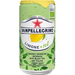 San Pellegrino Thé Citron...