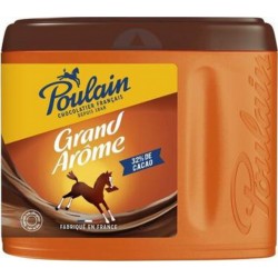 Poulain Grand Arôme 32% de...