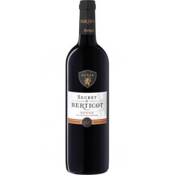 Secret Berticot COTE DE...