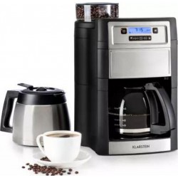 Klarstein Cafetière filtre...