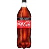 Coca-Cola Zero 1,5L (pack de 6)