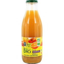 NATURE BIO PUR JUS MULTI...