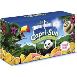 CAPRI-SUN Caprisun Jungle...
