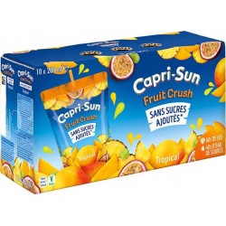 Capri-Sun Capri Sun fruit...