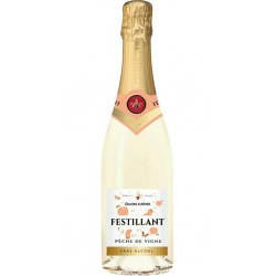 FESTILLANT Sans alcool...