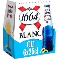 Kronenbourg Bière blanche...
