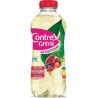 Contrex green antioxydants Thé rouge grenade 75cl