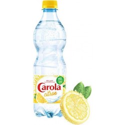 Carola EAU PETILLANT 6x50cl (pack de 6)