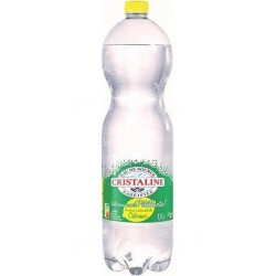 CRISTALINE Eau aromatisée...