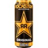 Boisson énergisante Rockstar Original 50cl