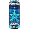 ROCKSTAR Boisson énergisante Myrtille grenade acaï 50cl