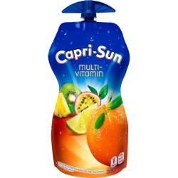 CAPRI-SUN CAPRISUN MULTIVI...