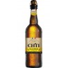 Bière blonde Ch'ti 6.8%vol. 75cl