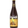 Bière Kwak blonde 75cl