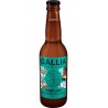 Bière Gallia Champ Libre 5.8° 4x33cl (pack de 4)