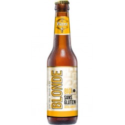 PIETRA Bière blonde corse...