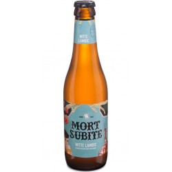 MORT SUBITE Bière lambic...