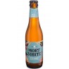 MORT SUBITE Bière lambic blanche Belge 5,5% bouteille 33cl