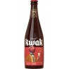 Bière Kwak rouge 75cl