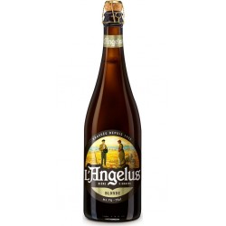 L'ANGELUS Bière blonde...