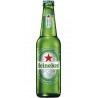 Bière blonde Heineken Silver 20x25cl (pack de 20)