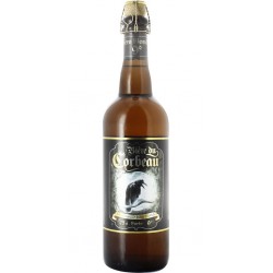 BIERE DU CORBEAU CORBEAU...