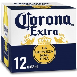 CORONA 12X35.5cl 4.5%V...