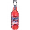 Desperados Virgin Fresh Berries 0% 33cl (pack de 3)