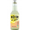 DE SYLVIE Kéfir citron bio 25 cl