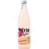 DE SYLVIE Kéfir framboise bio 50 cl