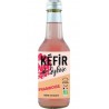DE SYLVIE Kéfir framboise bio 25 cl